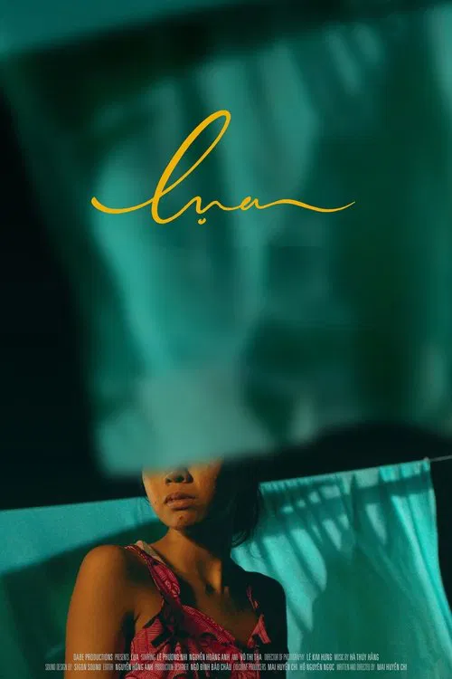 The River Runs Still poster