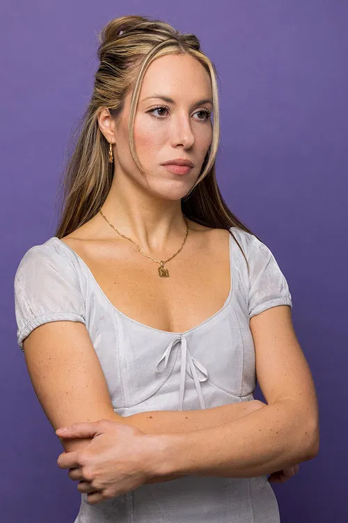 Olivia Stadler profile