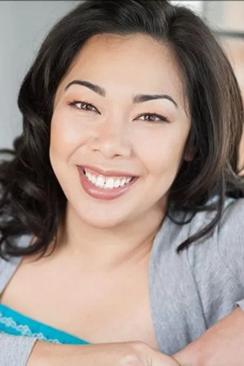 Le-Anne Garland profile