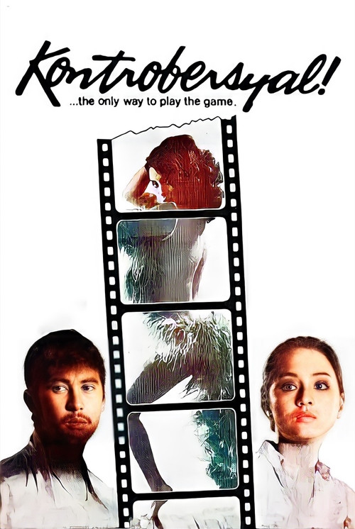 Controversial poster