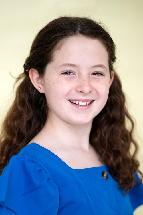 Chloe Delle-Vedove profile