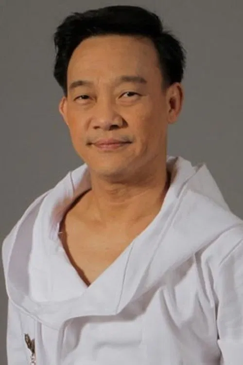 Thospol Sirivivat profile