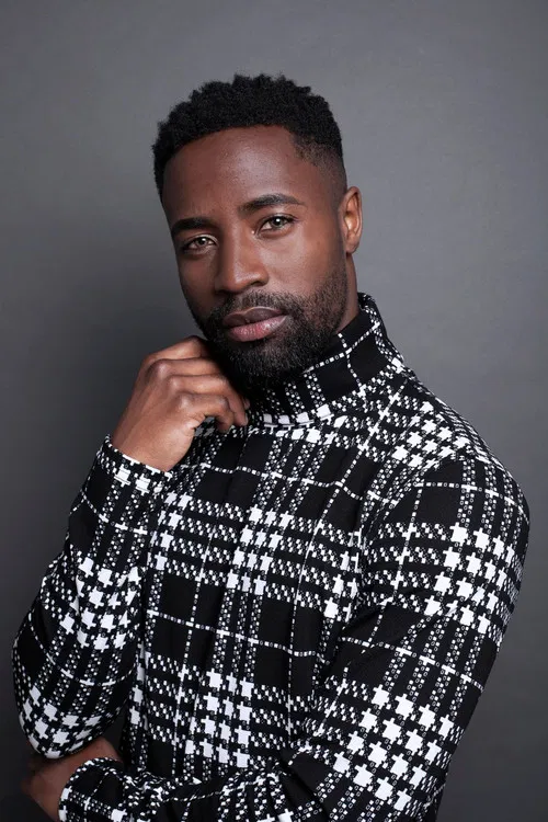 Cedrick Mugisha profile