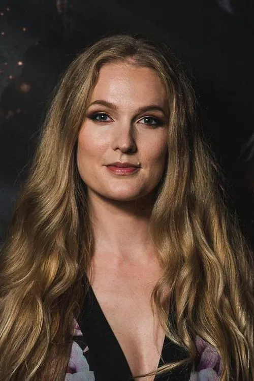 Minna Nevanoja profile