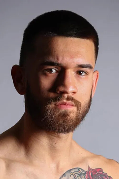 Jorge Castaneda profile