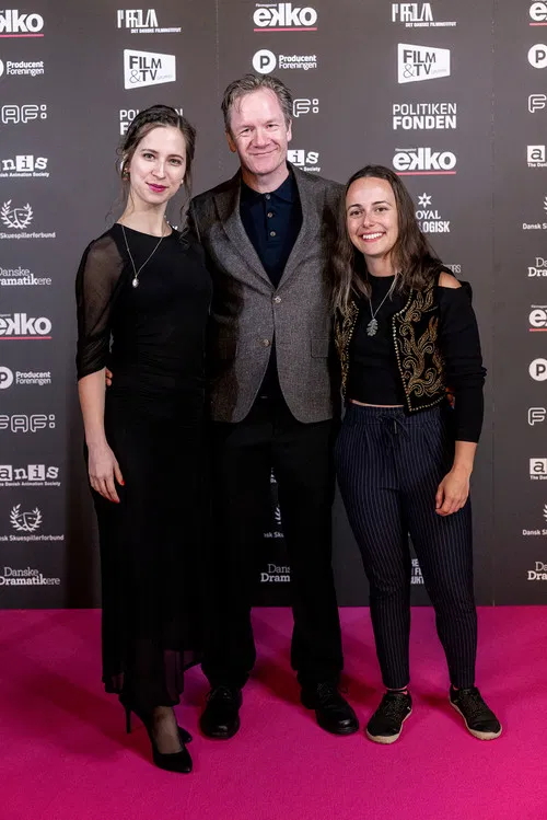 Freja Refning Hansen profile