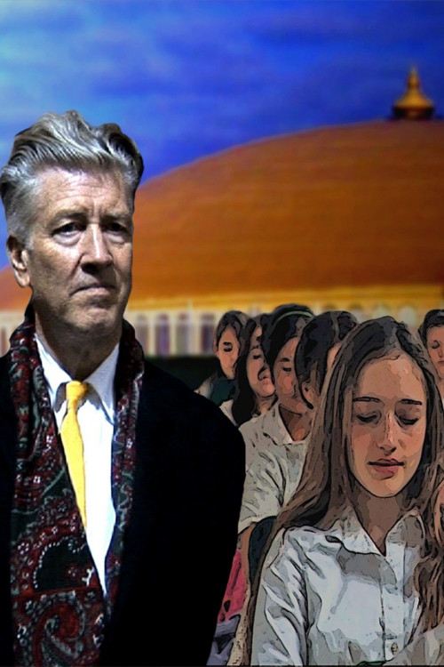 School of Thought poster