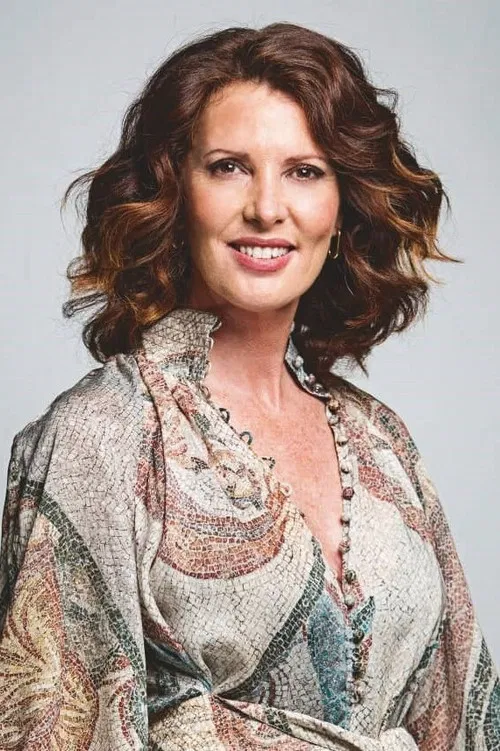 Verónica Mengod profile