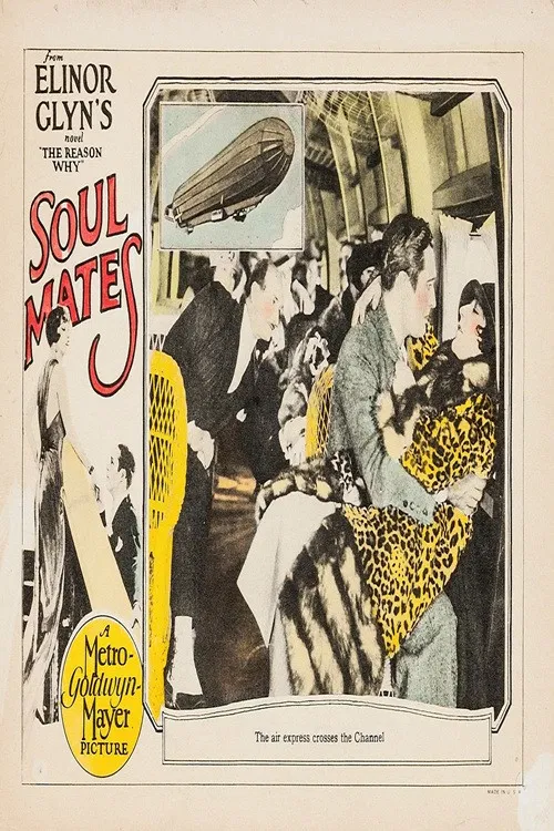 Soul Mates poster