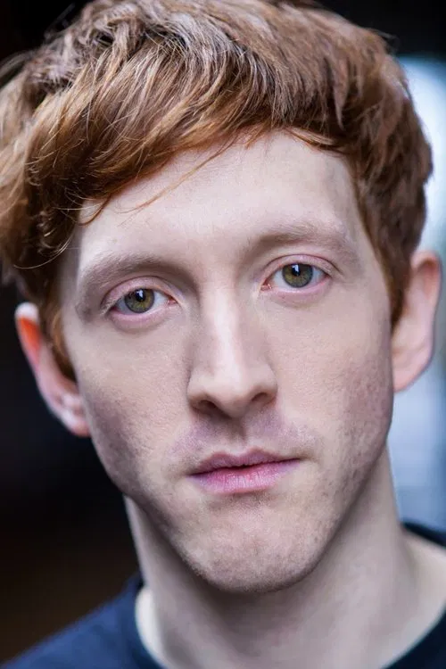 Robert Cawsey profile