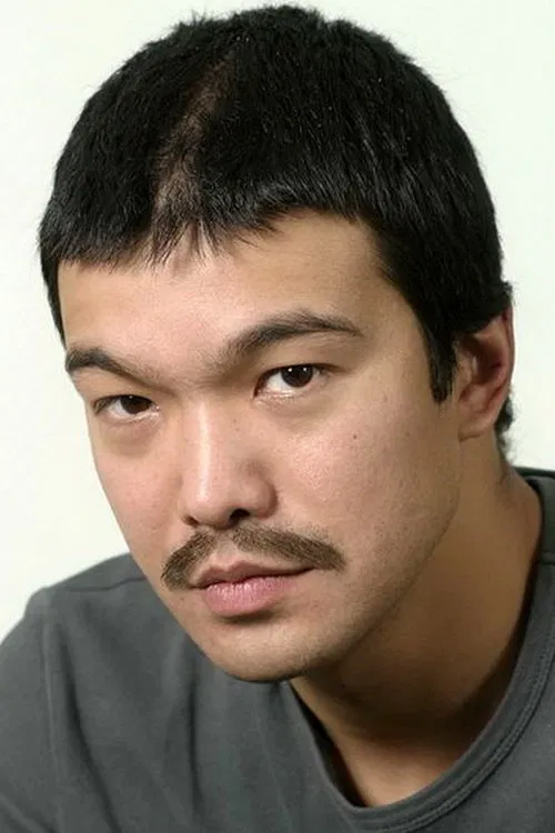 Aziz Beyshenaliev profile