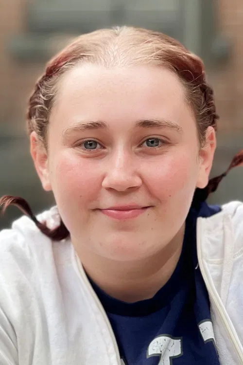 Sasha Deprez profile