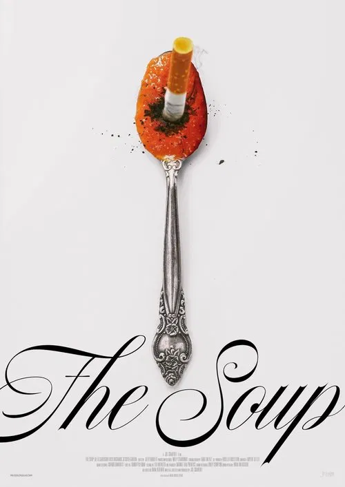 The Soup poster