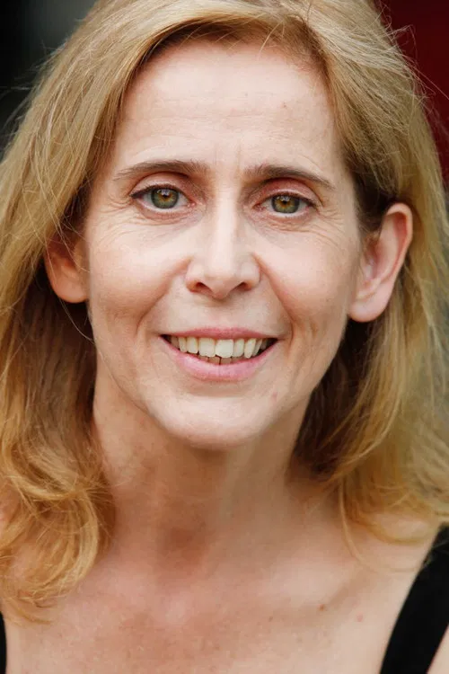 Karin Pfammatter profile