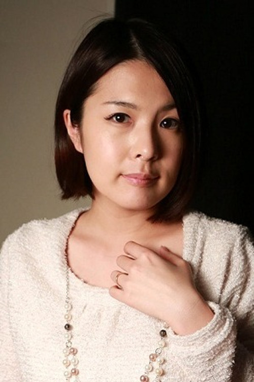 Ren Fukusaki profile