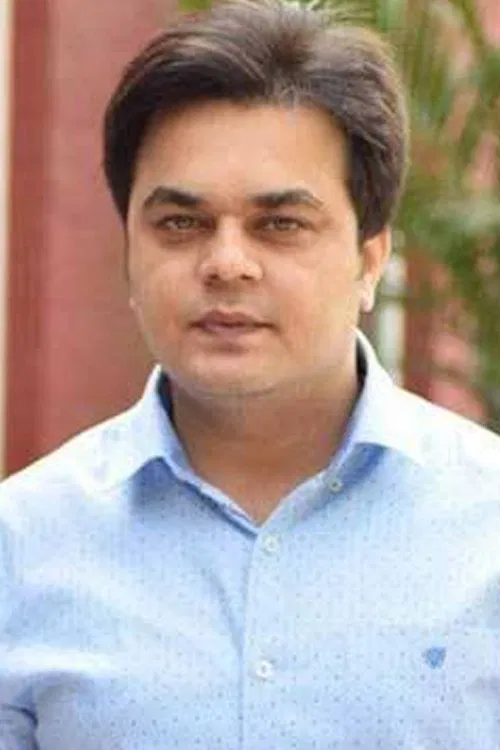 Sandeep Anand profile