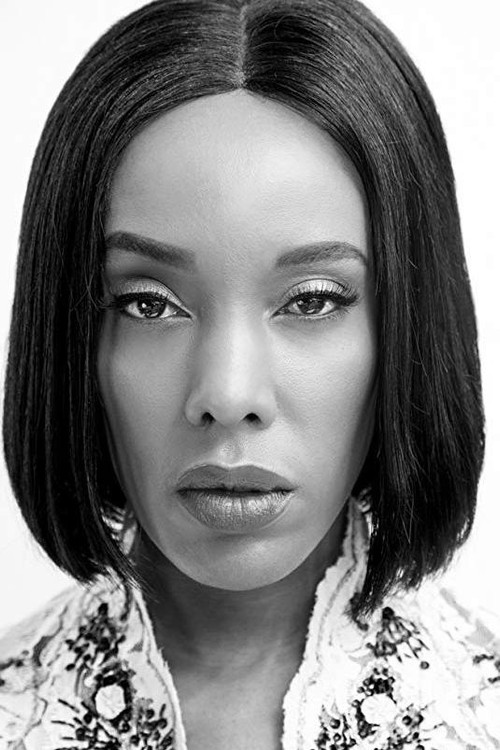 Mickaëlle X. Bizet profile