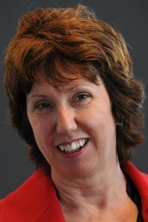 Catherine Ashton profile