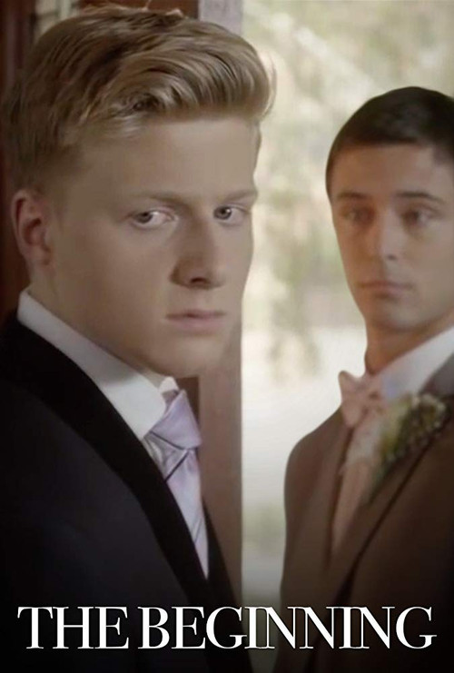 The Beginning poster