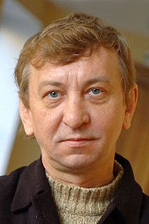 Anatoliy Gorin profile