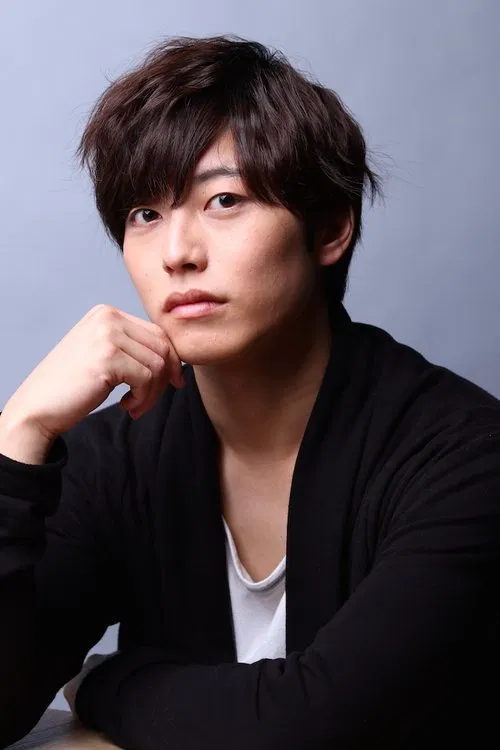 Ryuuma Hashido profile