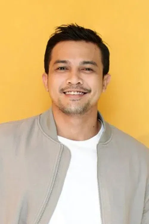 Saharul Ridzwan profile