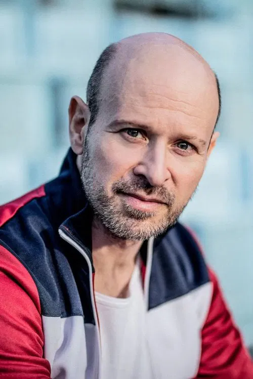 Pero Radicic profile