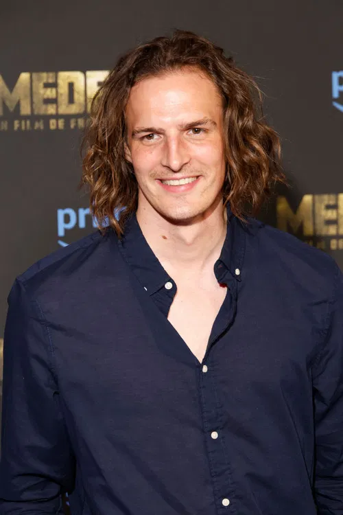 Paul de Saint Sernin profile