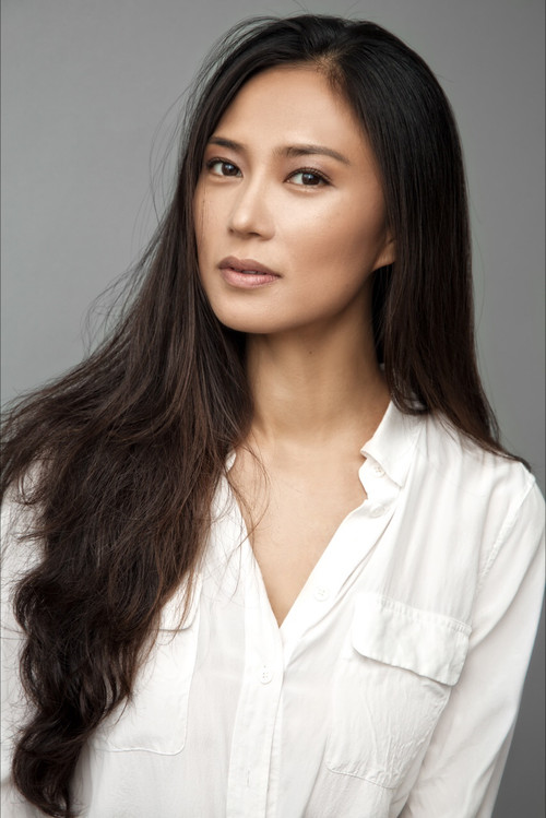 Xin Wang profile