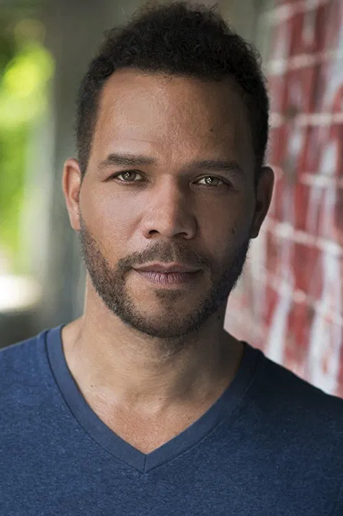 Jason Alan Carvell profile