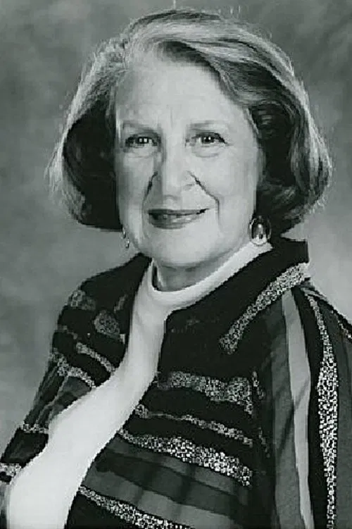 Ruth Kobart profile