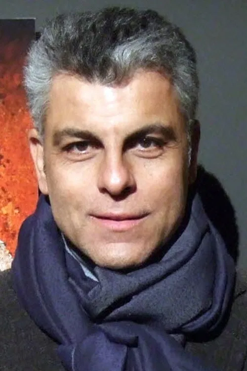 Ferrante Ferranti profile