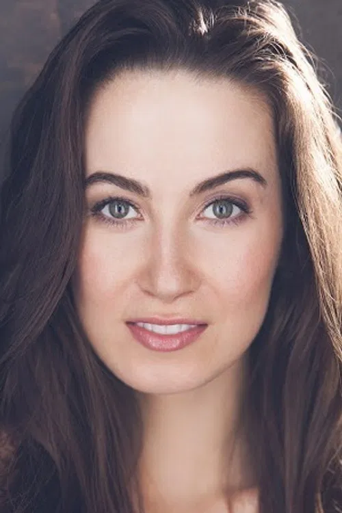 Bronwyn Reed profile