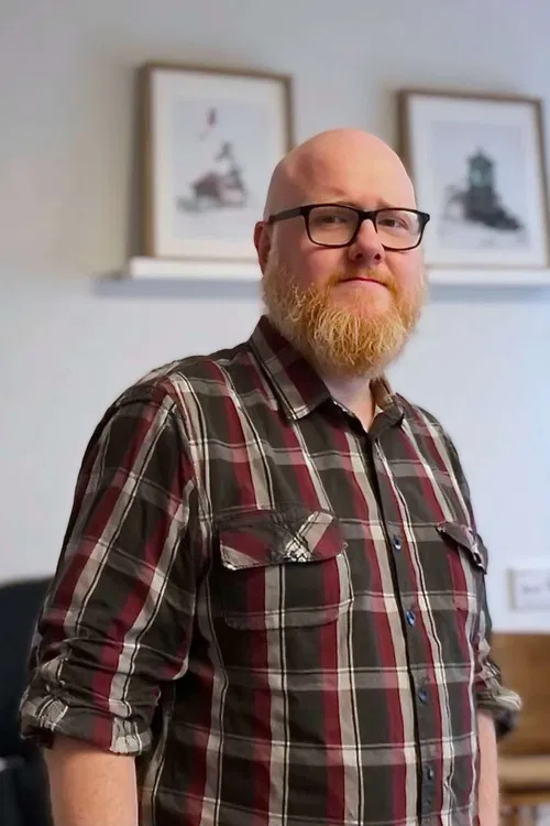 Maykel Stone profile