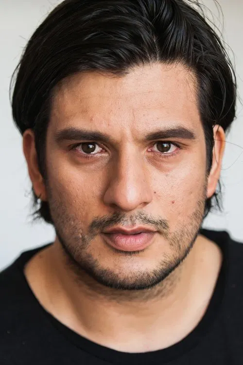 Francisco Medina profile