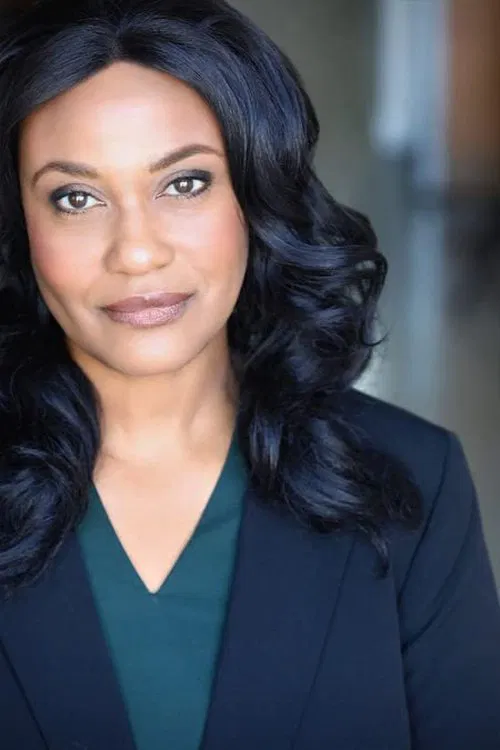 Cammie Middleton profile