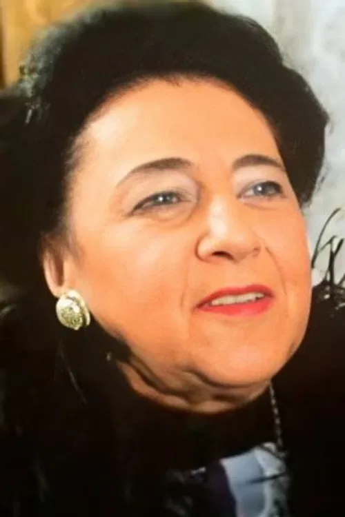 Elisabeth von Ihering profile