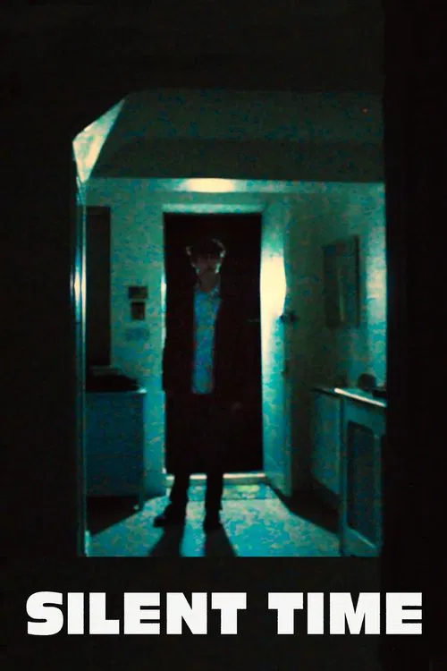 Silent Time poster