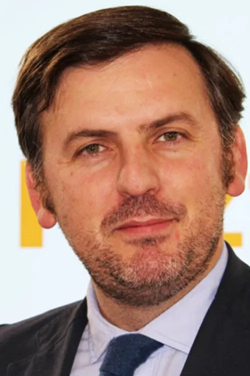 Ignacio Arsuaga profile