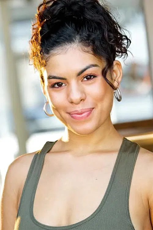 Psalms Salazar profile