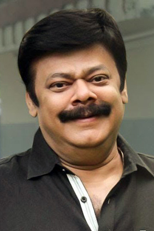 Madhan Bob profile