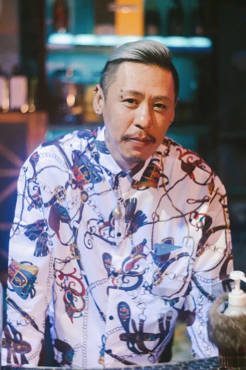 Ryu Yoshikawa profile