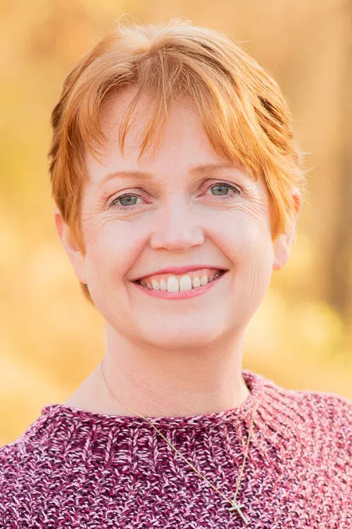 Heather Martinez profile