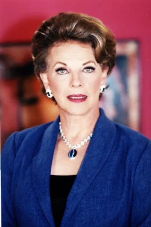 Regina Torné profile