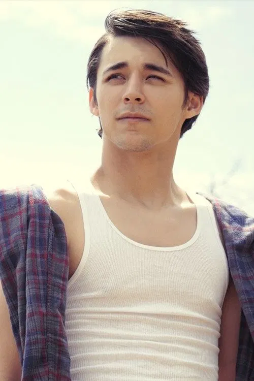 Matthew Keading profile