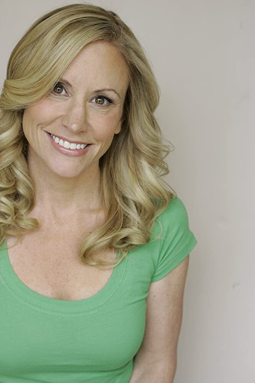 Shelley Trotter profile