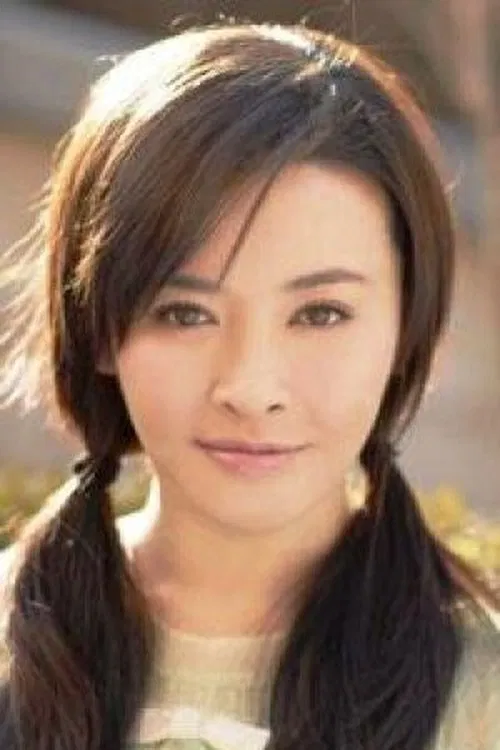 Zhang Wanting profile