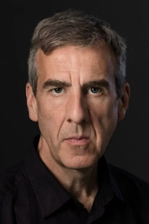 Mark Doherty profile