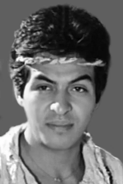 Pokir Kabulov profile