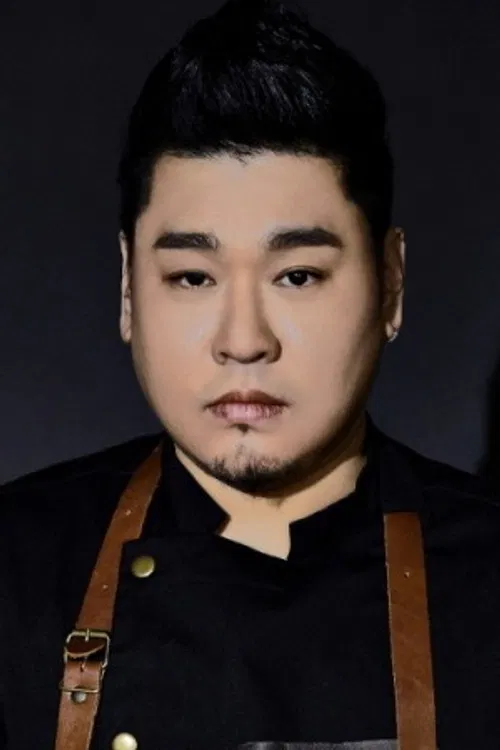 Raymon Kim profile
